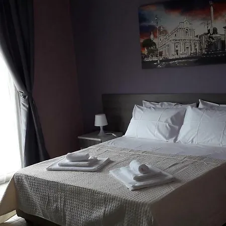 Bed & Breakfast Borgo Palombaio 2