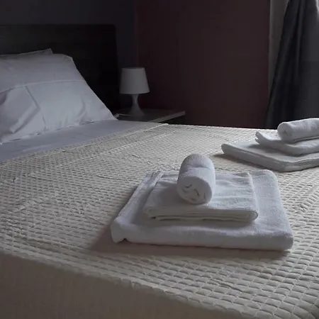 Borgo Palombaio 2 Bed & Breakfast Catania
