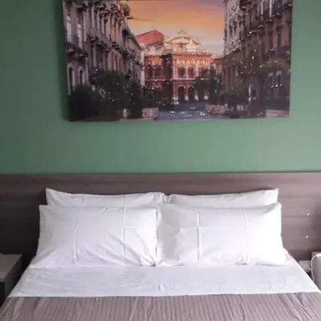 Bed & Breakfast Borgo Palombaio 2