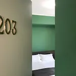 Borgo Palombaio 2 Oda ve Kahvaltı Katanya