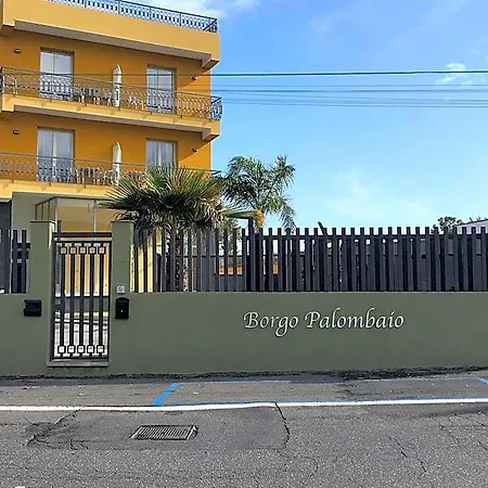Borgo Palombaio 2 Bed and Breakfast 4*