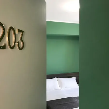 Borgo Palombaio 2 Alojamento de Acomodação e Pequeno-almoço Catânia