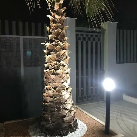 Borgo Palombaio 2 Catânia