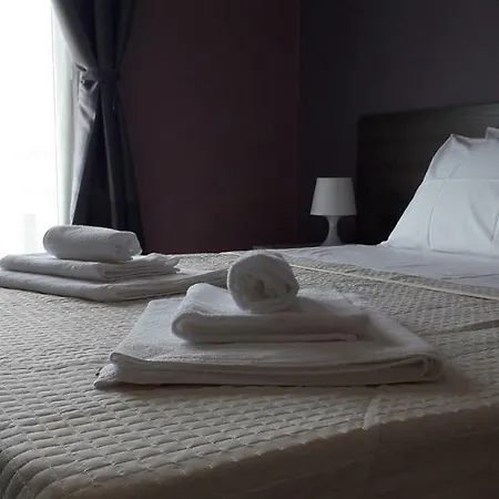 Borgo Palombaio 2 Alojamento de Acomodação e Pequeno-almoço *