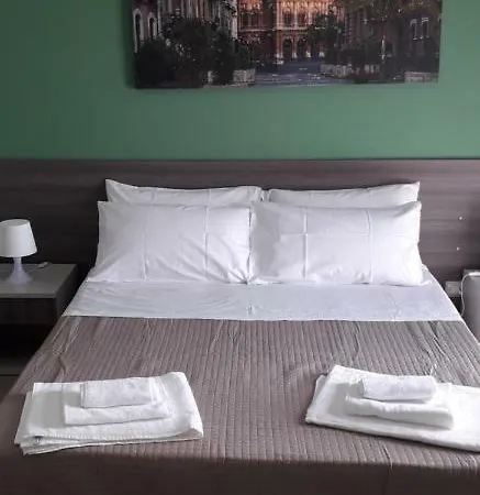 Borgo Palombaio 2 Bed & Breakfast 3*