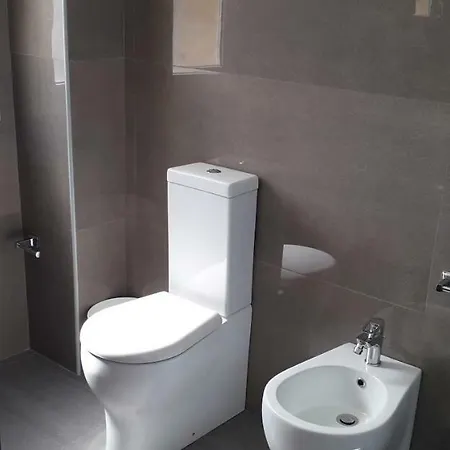 Borgo Palombaio 2 Nocleg ze śniadaniem