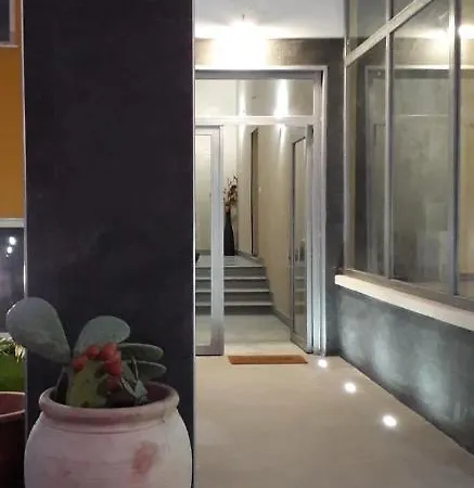 Borgo Palombaio 2 Alojamento de Acomodação e Pequeno-almoço Catânia