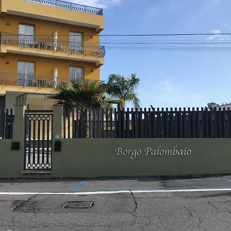 Borgo Palombaio 2 Oda ve Kahvaltı 3*