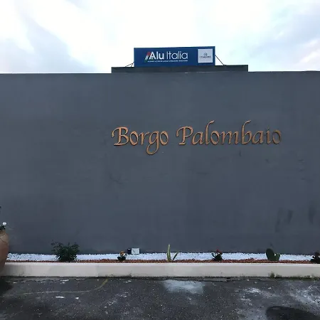 Borgo Palombaio 2 Catânia